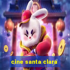 cine santa clara